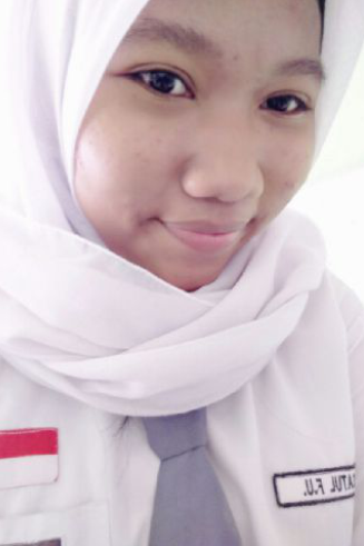 Annisatul-Firdausi-Umami