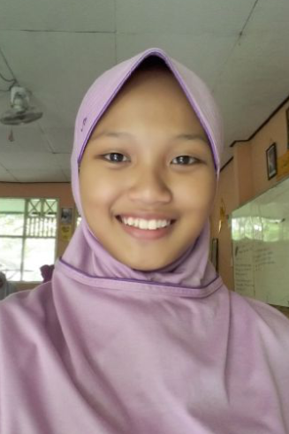 Shava-Berlinda-Putri